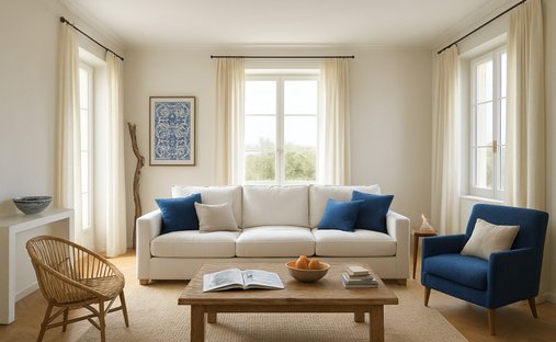 Apartment in Le Dramont-Agay-Anthéor-Le Trayas, Saint-Raphaël, France 1