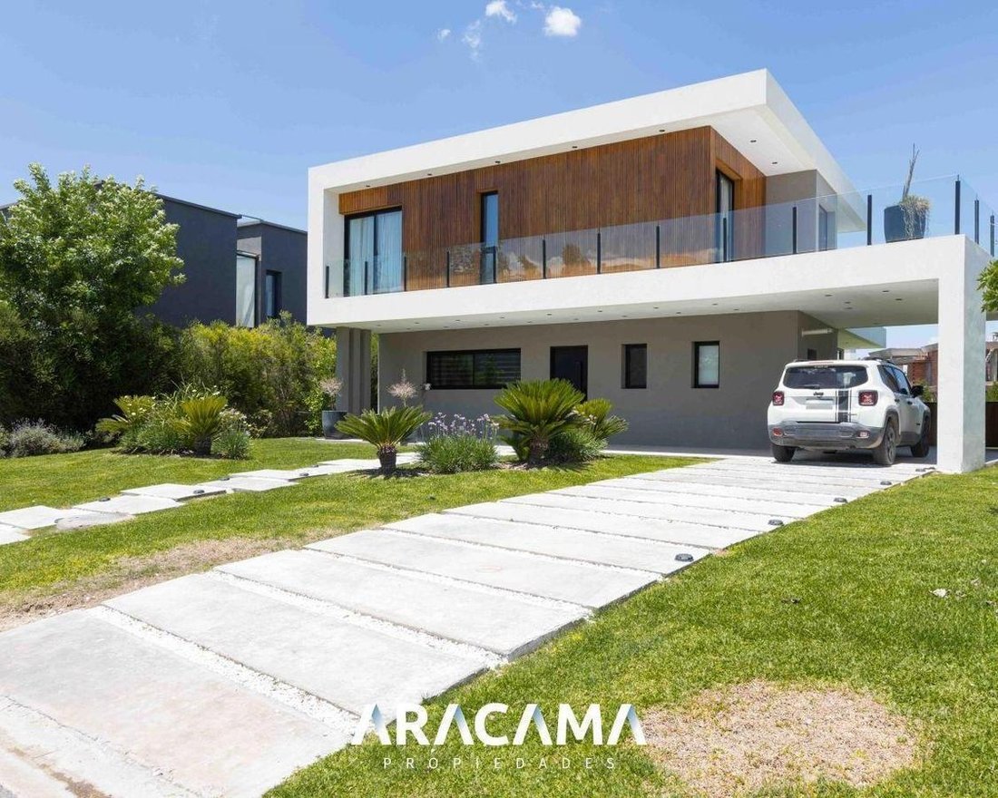 House in Canning, Buenos Aires, Argentina 1 - 18906872
