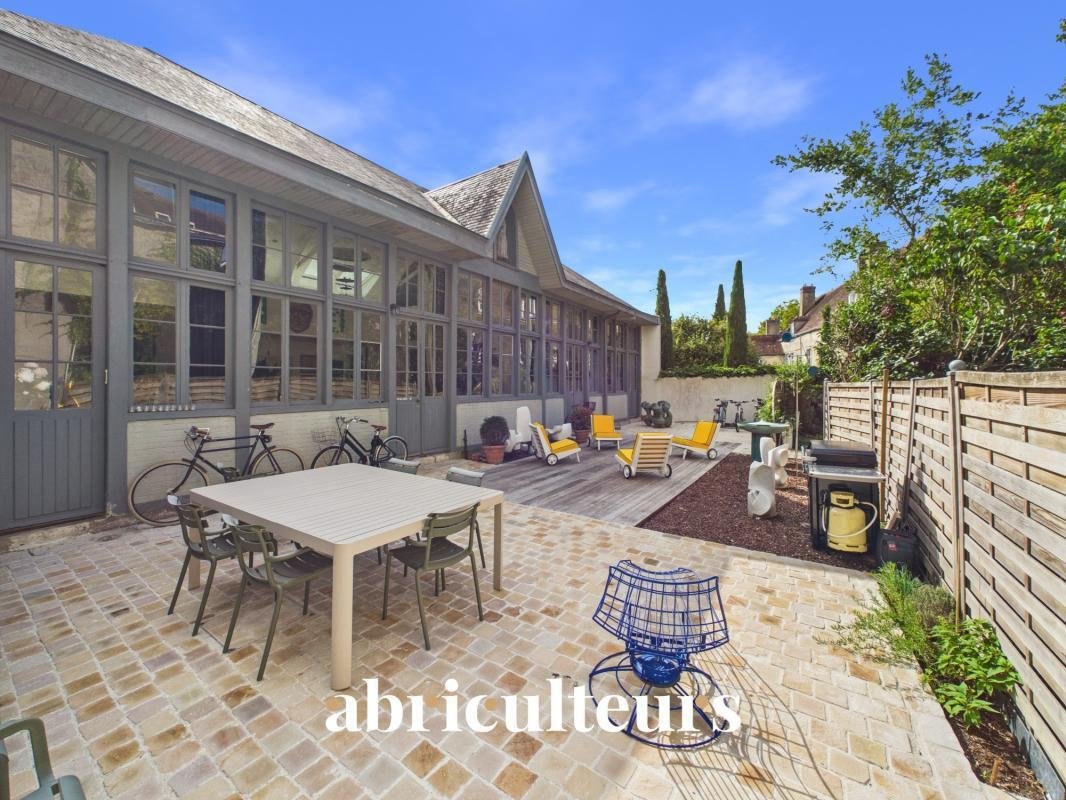House in Haute Ville-Basse Ville, Chartres, France 4 - 18907135