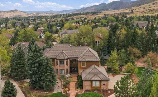Casa a Littleton, Colorado, Stati Uniti 1