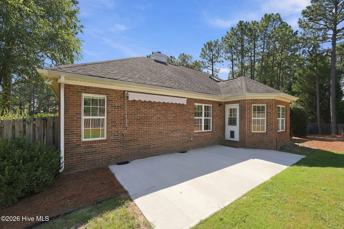 House in Pinehurst, North Carolina, United States 4 - 18909773