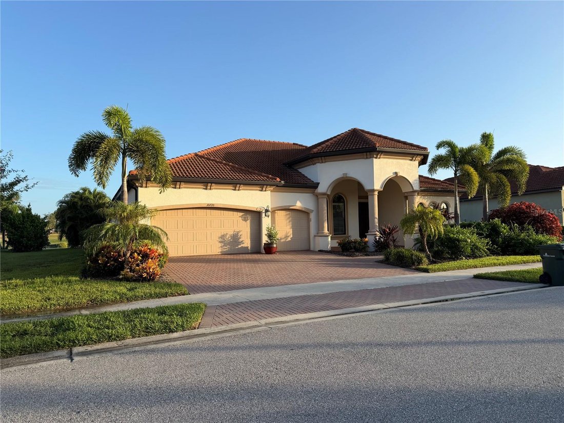 Casa a Venezia, Florida, Stati Uniti 3 - 18913096