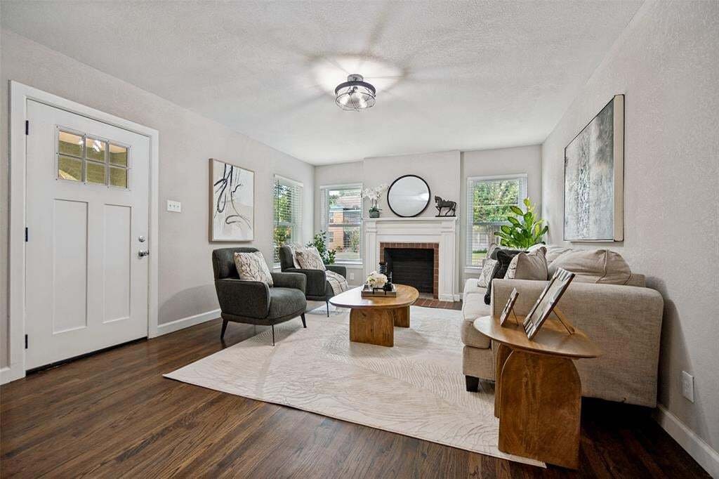 House in Dallas, Texas, United States 2 - 18915503