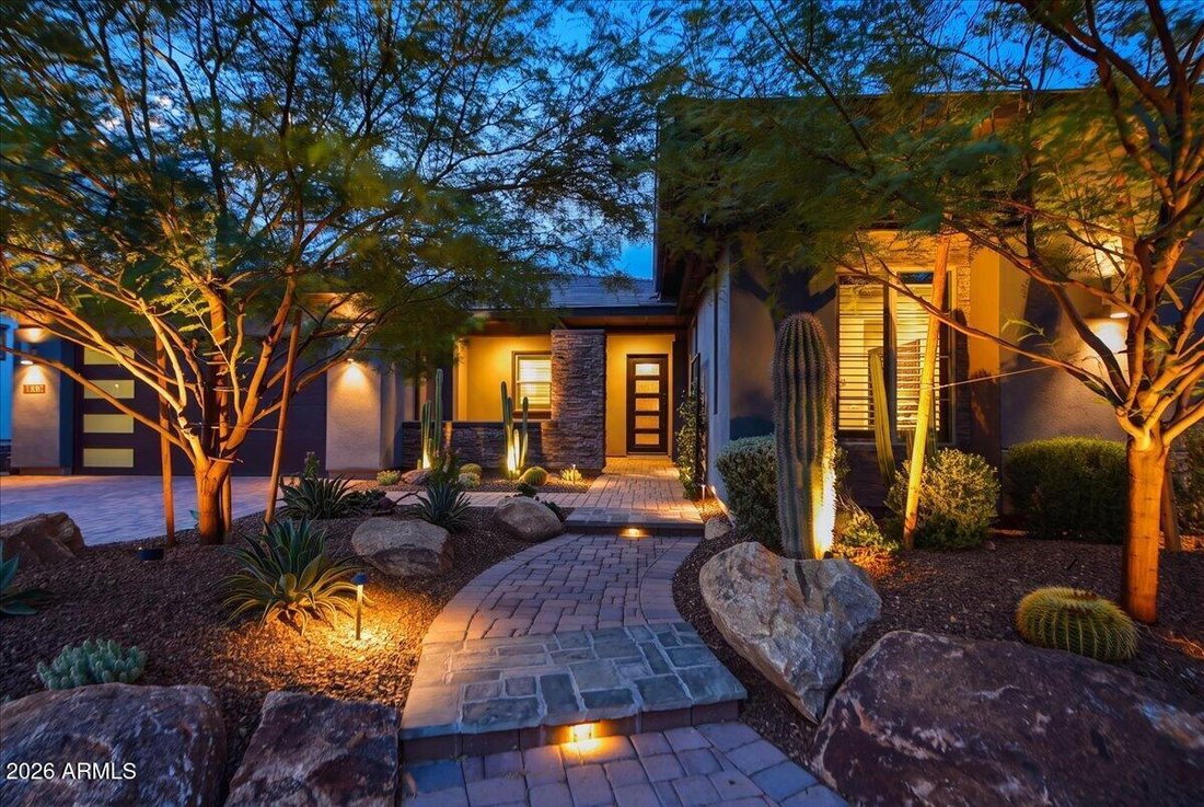 Casa en Río Verde, Arizona, Estados Unidos 1 - 18910841