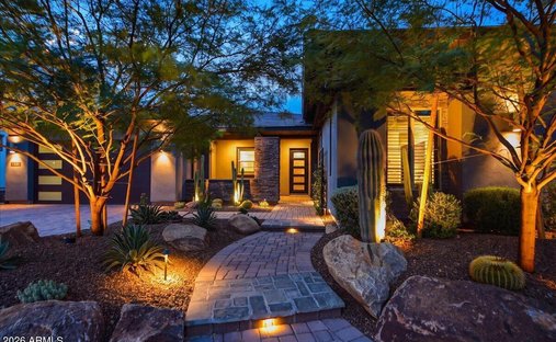 Haus in Rio Verde, Arizona, Vereinigte Staaten 1