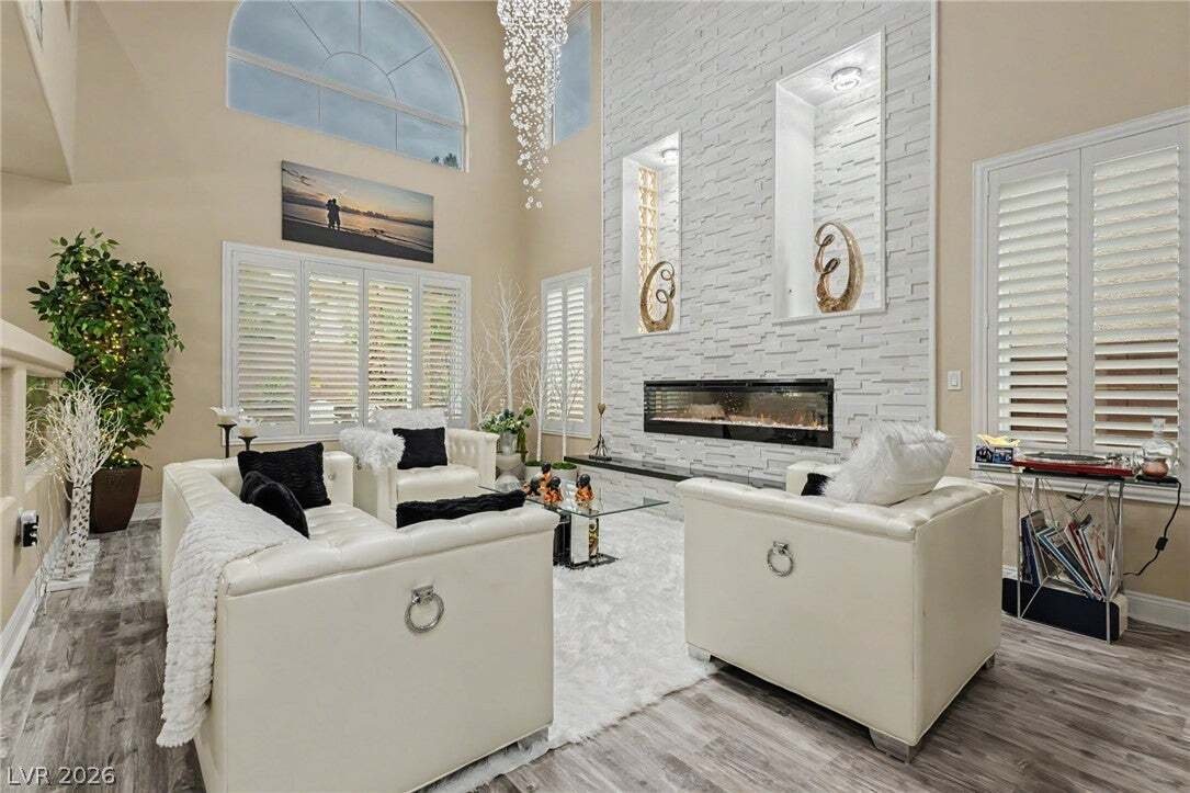 House in Las Vegas, Nevada, United States 3 - 18908808