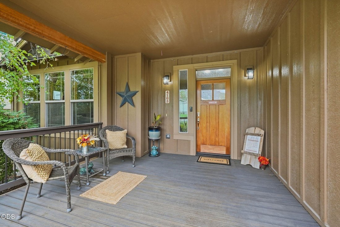 House in Redmond, Oregon, United States 5 - 18905877