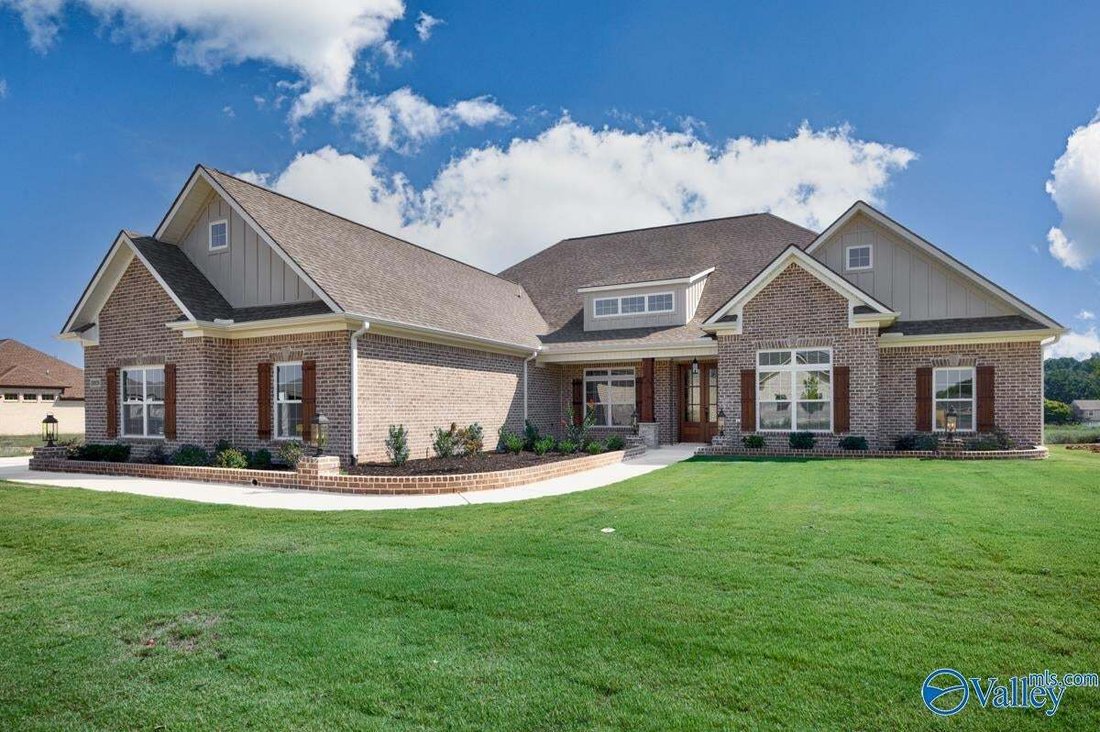 House in Athens, Alabama, United States 2 - 17681625
