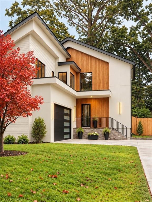 House in Decatur, Georgia, United States 2 - 18909927