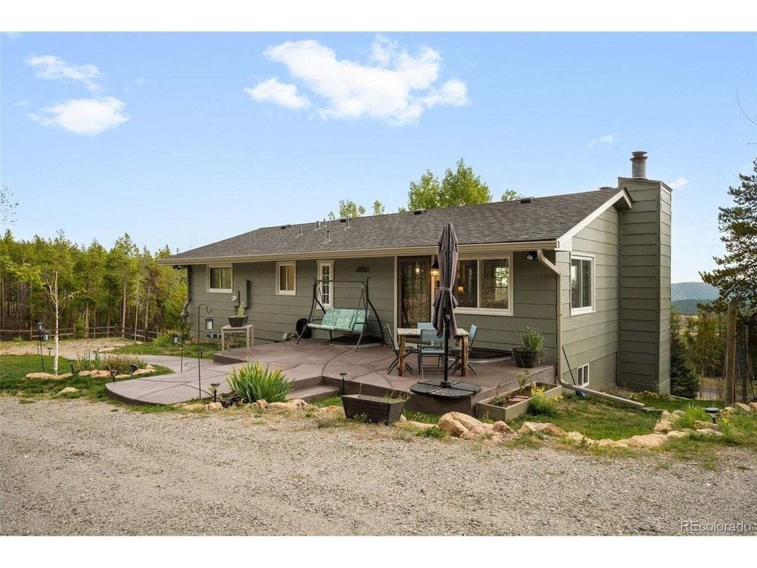 House in Conifer, Colorado, United States 2 - 18906101