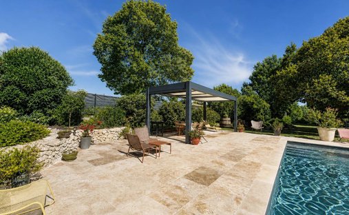House in Salles-sur-Garonne, Occitania, France 1
