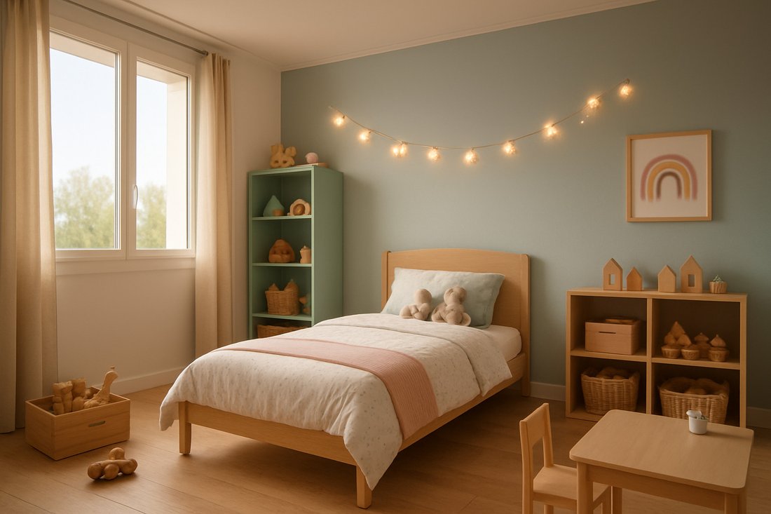 Apartment in Bellevue, Brest, France 4 - 18914718