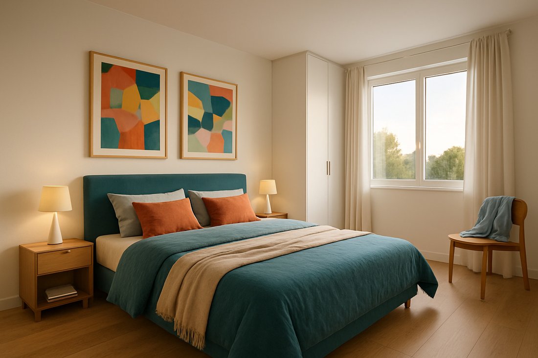 Apartamento en Centre-Max Barel-Centre Nord, Vénissieux, Francia 3 - 18239891