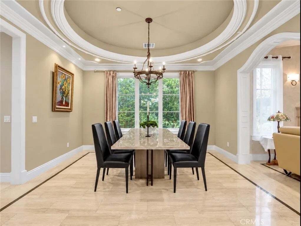 Casa en Arcadia, California, Estados Unidos 5 - 18905957