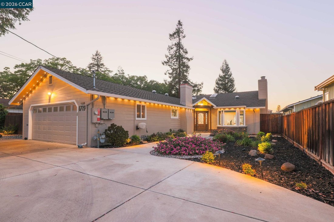 House in Concord, California, United States 4 - 18909431
