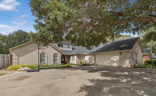 House in Victoria, Texas, United States 1