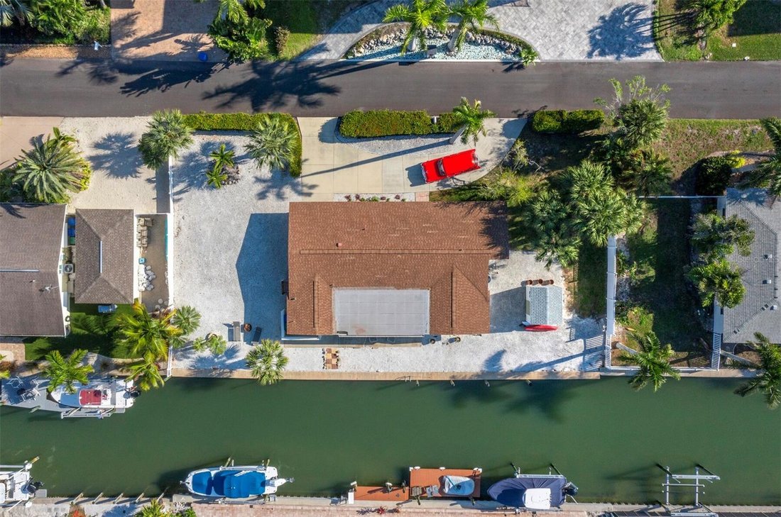 House in Longboat Key, Florida, United States 4 - 18905980