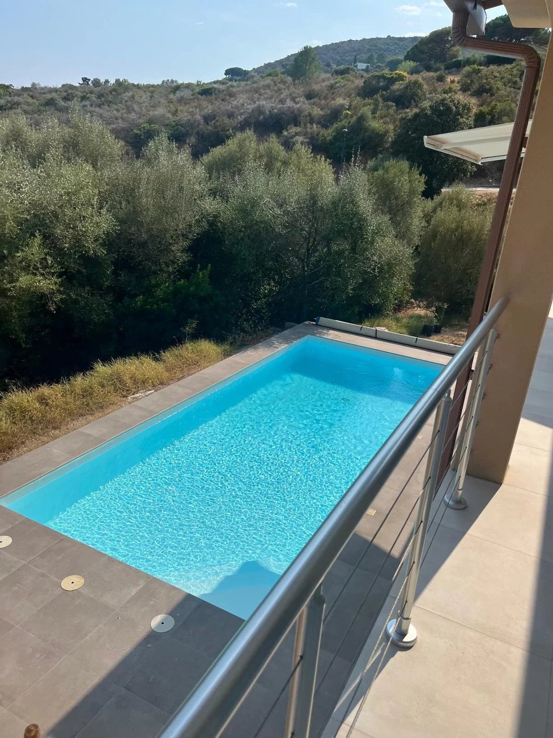 Villa in Vico, Corsica, France 4 - 18155717