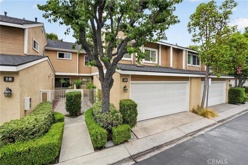 Appartement à Aliso Viejo, Californie, États-Unis 3 - 18917484