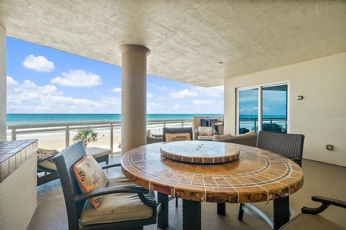 Condo in Daytona Beach, Florida, United States 2 - 18919678