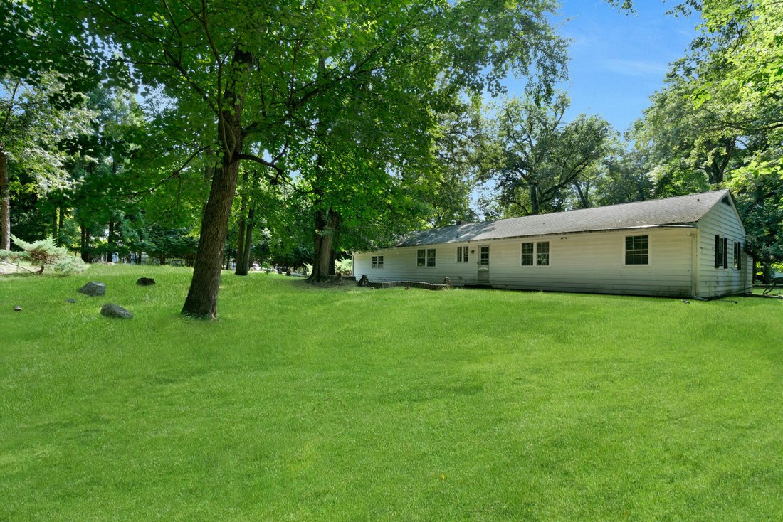 Casa a Saddle River, New Jersey, Stati Uniti 3 - 18906758