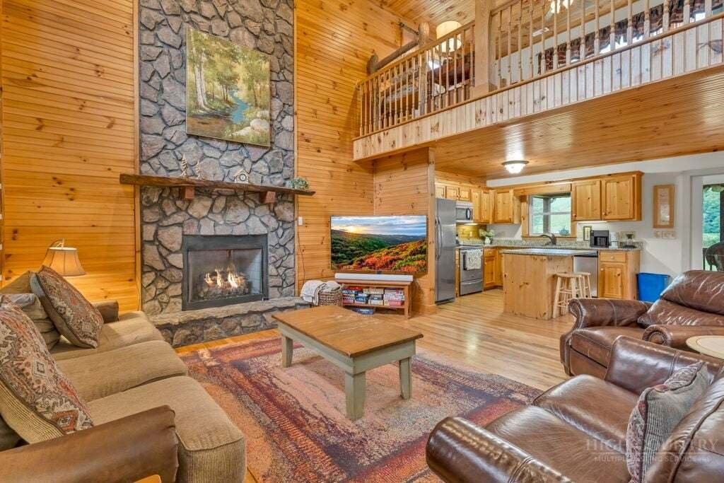 House in Todd, North Carolina, United States 5 - 18908551