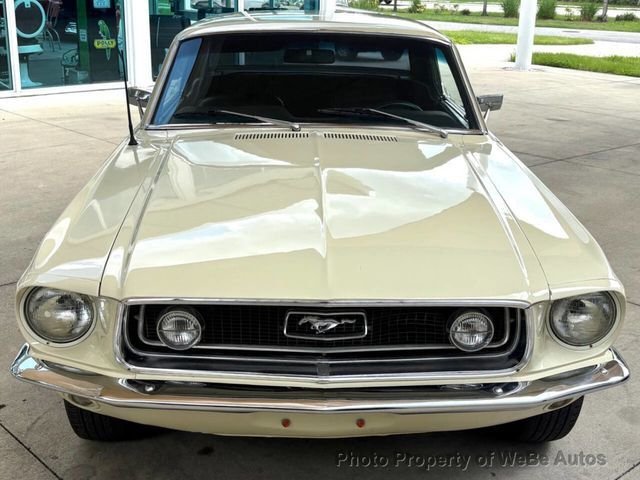 Ford Mustang in Calverton, NY, United States 3 - 18920674