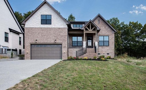 House in Mt. Juliet, Tennessee, United States 1