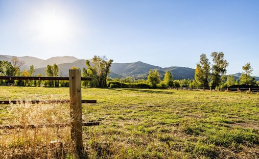Land in Park City, Utah, United States 1