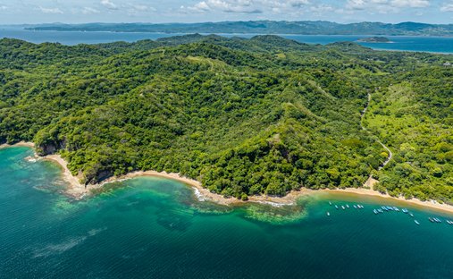 Land in La Cruz, Bagaces, Costa Rica 1