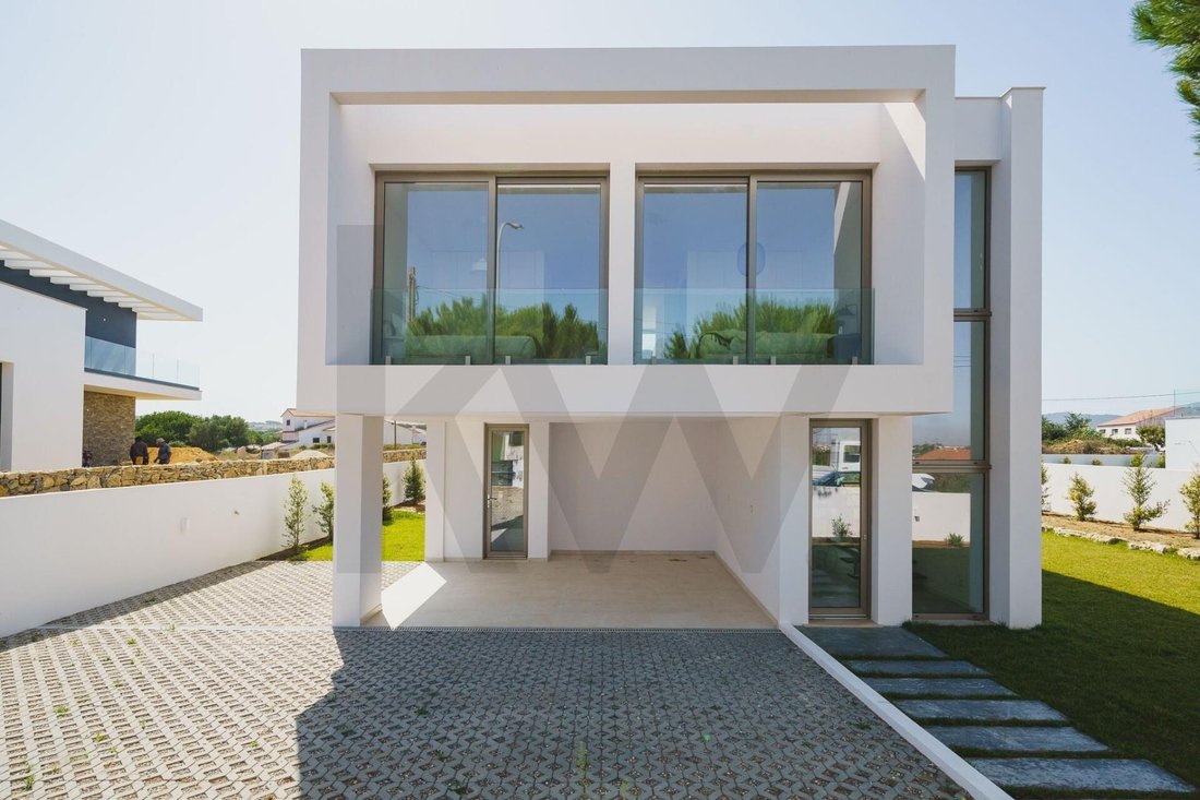 Maison à São João das Lampas, Lisbonne, Portugal 4 - 18906332