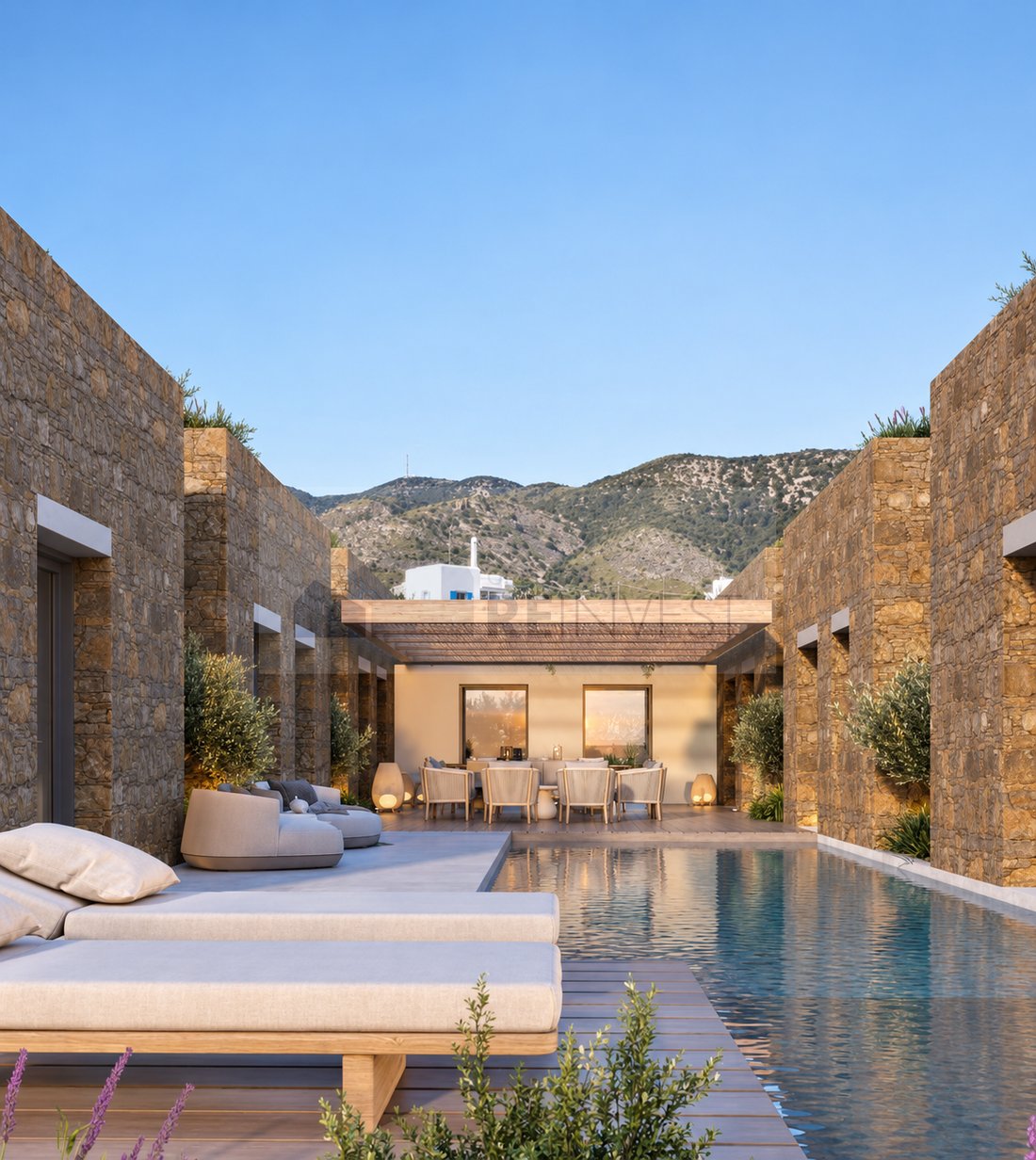 Villa in Antiparos, Aegean, Greece 3 - 18906217