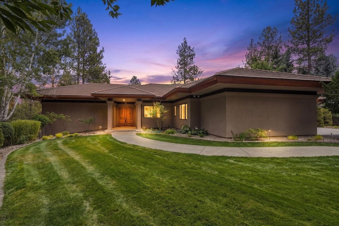 Casa a Spokane, Washington, Stati Uniti 1 - 18913791