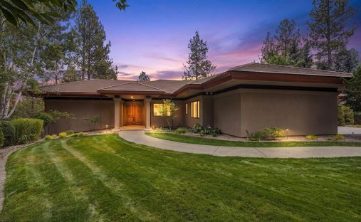 Maison à Spokane, Washington, États-Unis 1