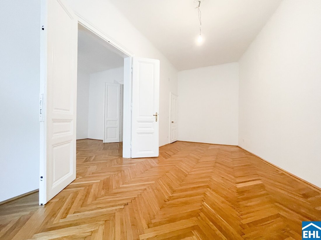 Appartement à Vienne, Vienne, Autriche 2 - 17038403