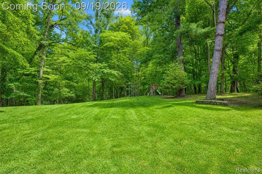 Casa a Farmington Hills, Michigan, Stati Uniti 2 - 18913416