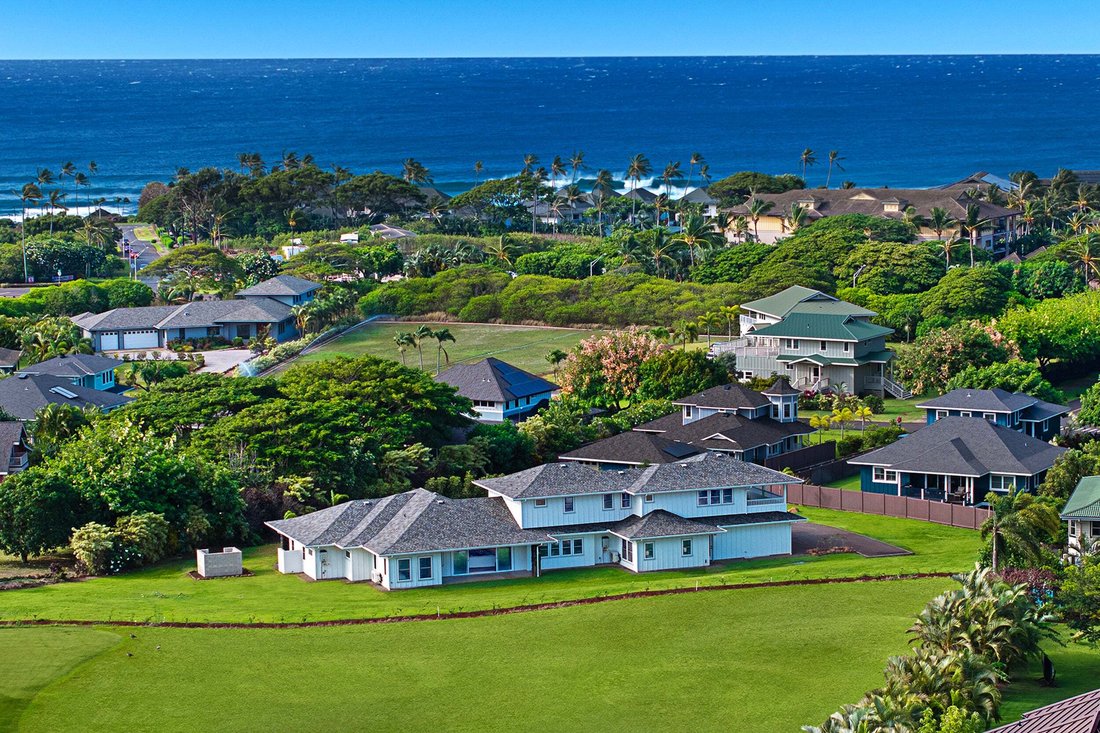Casa a Koloa, Hawaii, Stati Uniti 2 - 18916927