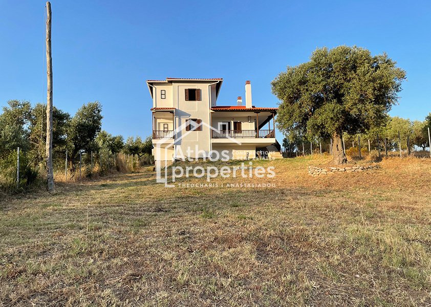 House in Aristotle, Macedonia and Thrace, Greece 3 - 18906251