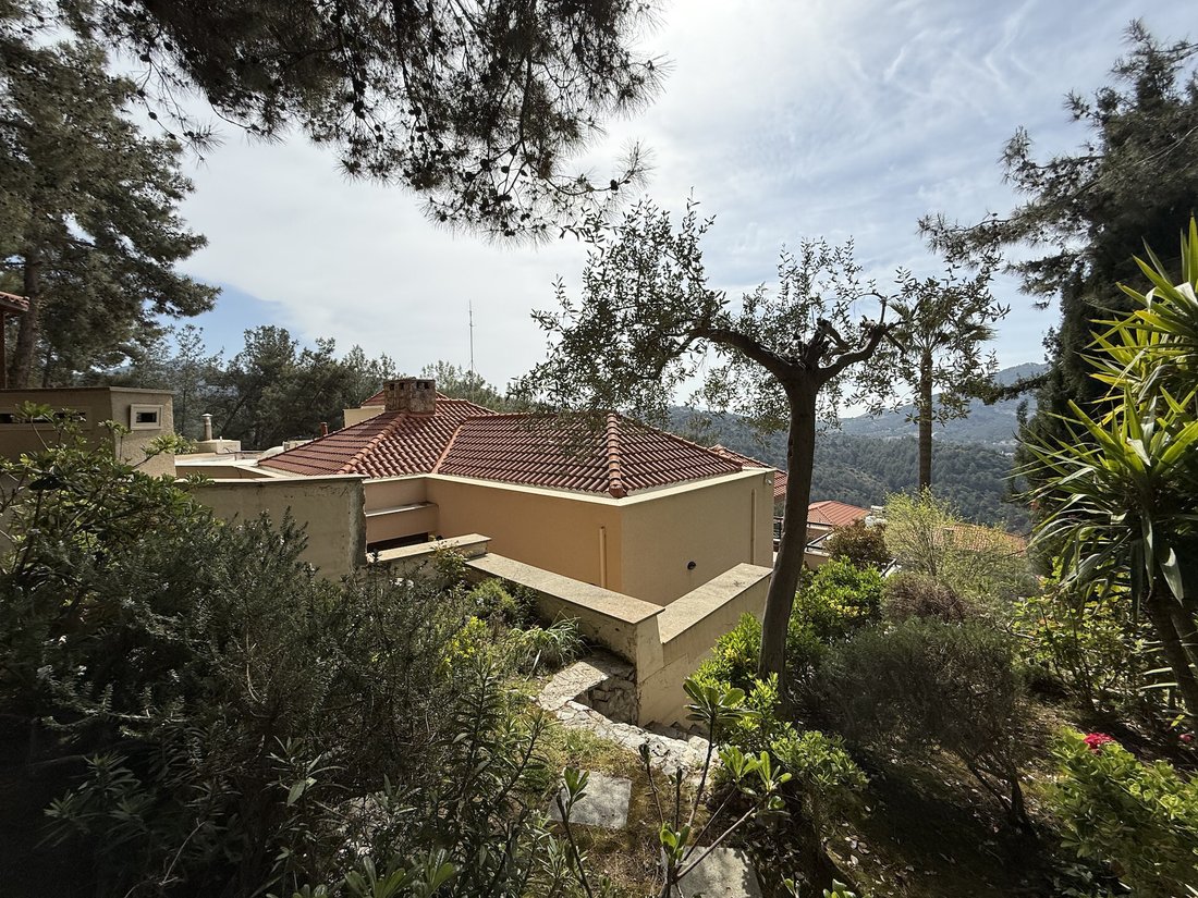 Villa in Moniatis, Limassol, Cyprus 5 - 18117762