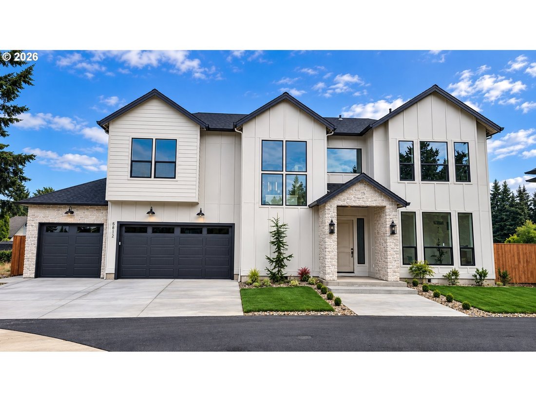 House in Vancouver, Washington, United States 1 - 18906324