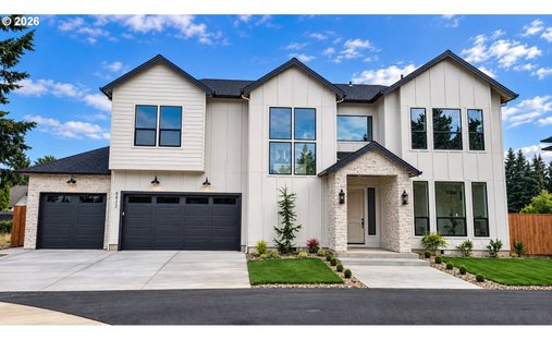Casa en Vancouver, Washington, Estados Unidos 1