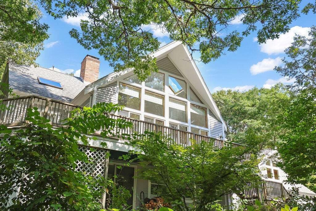 Casa a Falmouth, Massachusetts, Stati Uniti 1 - 18921732