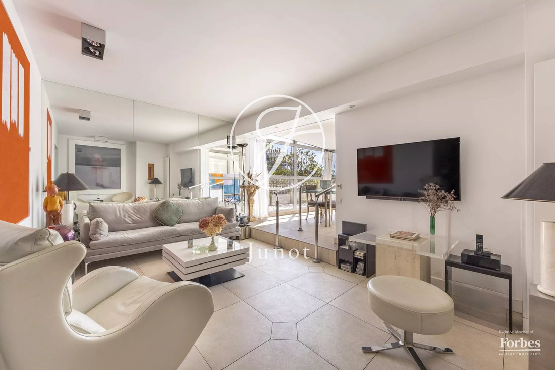 Appartamento a Gros Caillou, Paris 7e Arrondissement, Parigi 3 - 18911383