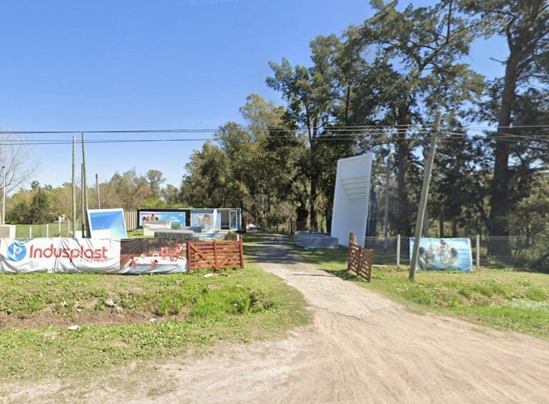 Terreno a Canning, Città Autonoma di Buenos Aires, Argentina 3 - 18906926
