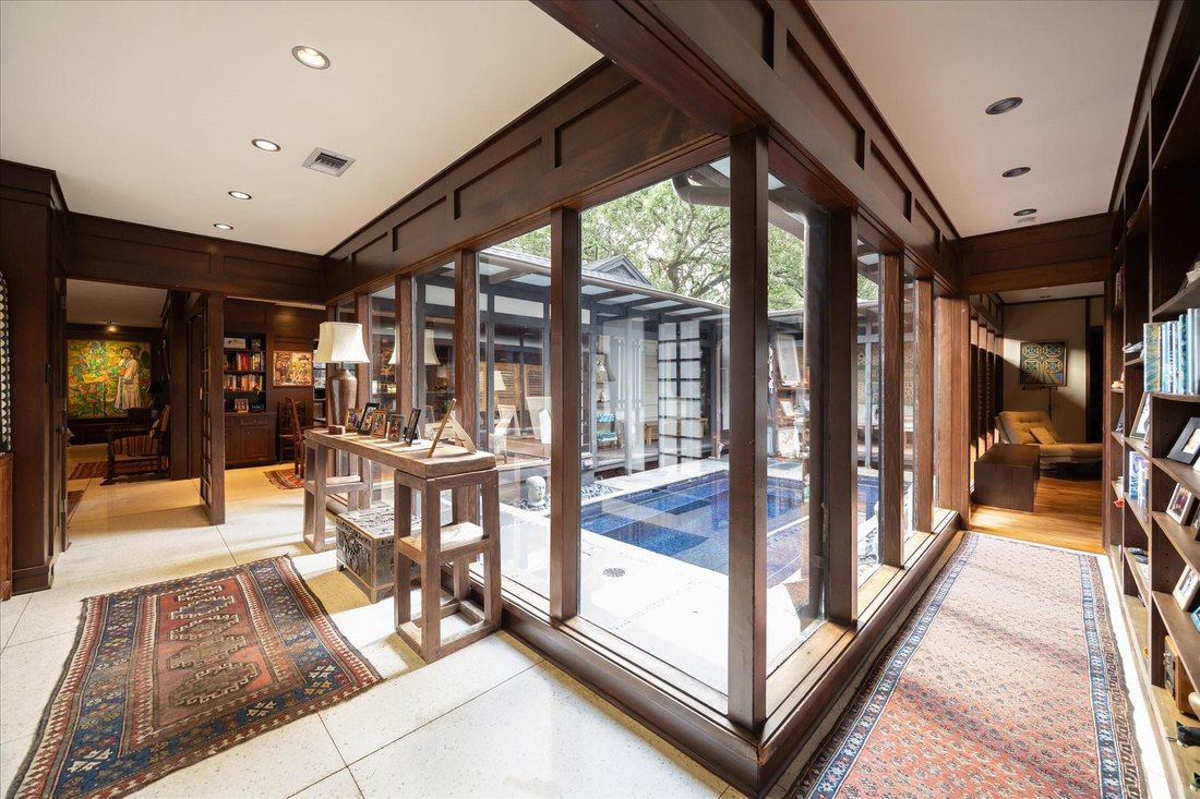 House in Houston, Texas, United States 4 - 18910479