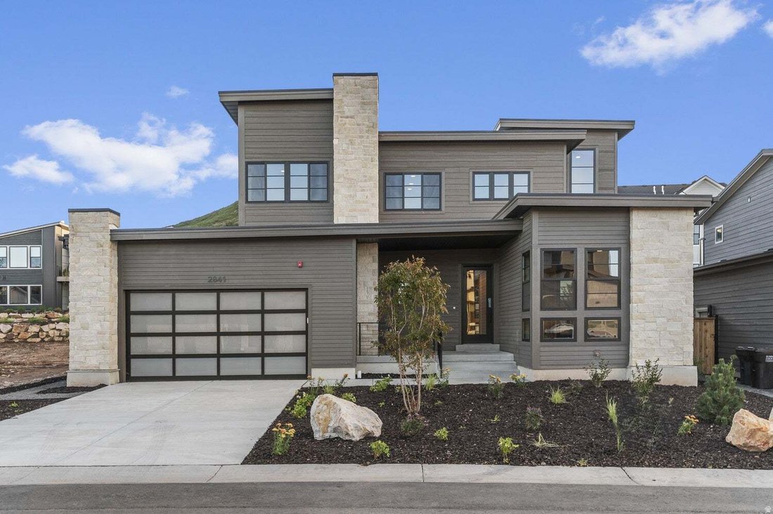 Casa a Park City, Utah, Stati Uniti 1 - 17601975