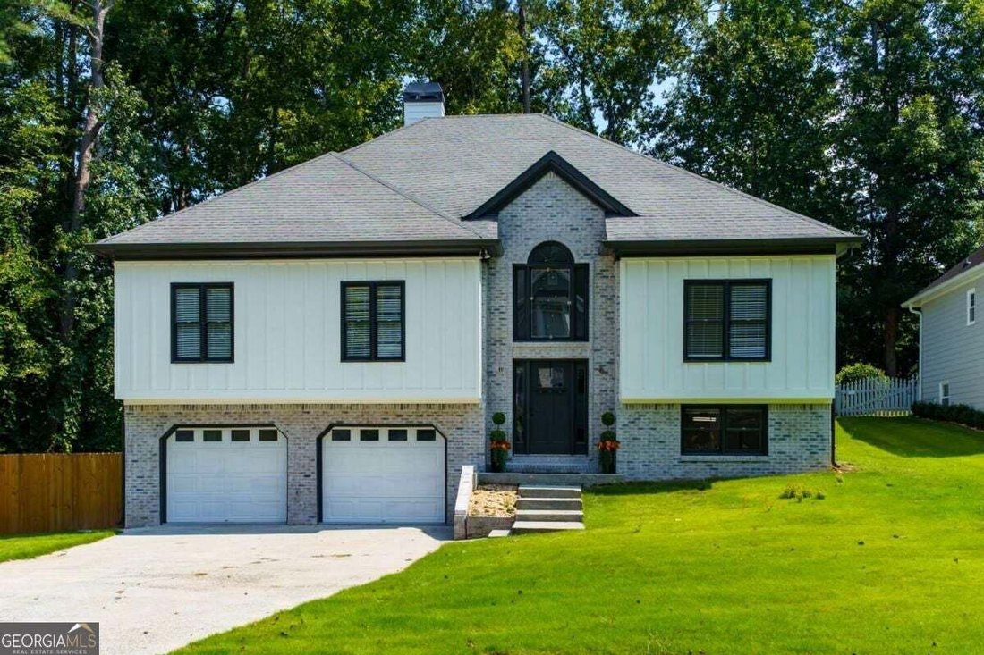 House in Kennesaw, Georgia, United States 2 - 18910364