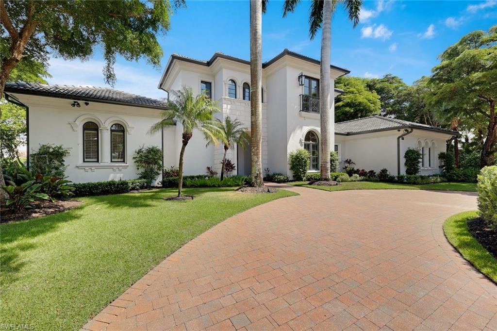 House in Naples, Florida, United States 4 - 18912743