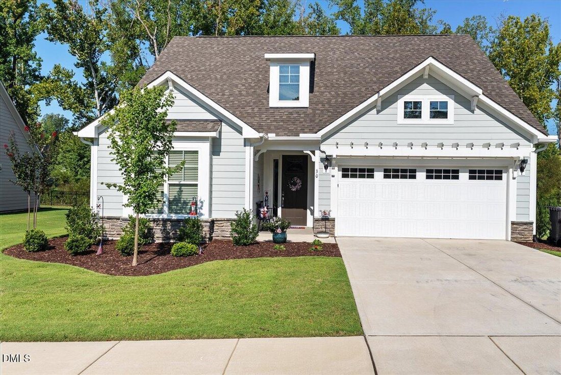 House in Youngsville, North Carolina, United States 3 - 18909718
