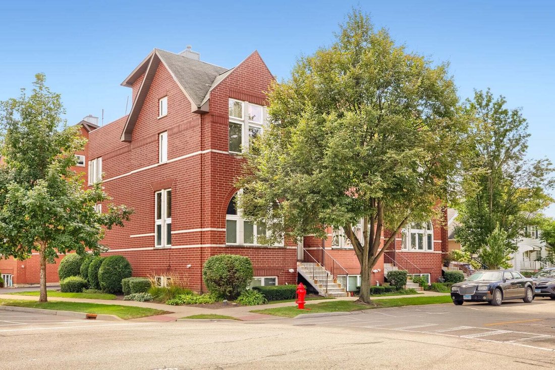 Residenza a Des Plaines, Illinois, Stati Uniti 3 - 18906398